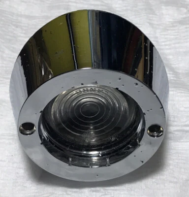 1961?/1962? DODGE LANCER BACK UP LIGHT ASSEMBLY - Image 1 of 4