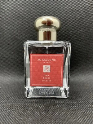 JO MALONE LONDON Edición Limitada Rosas Rojas Colonia 50ml Foto 1 de 3