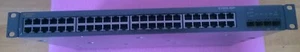 Aruba Networks S1500-48P Switch - Picture 1 of 4