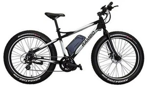New Rambo Bikes Chrome Decal Kit R120-7 - Picture 1 of 1