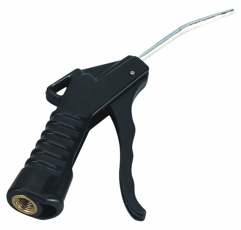 AUTO WIN Compressor Pneumatic Pistol Grip Air Blow Gun 90-120 Psi 1/4 NPT-F