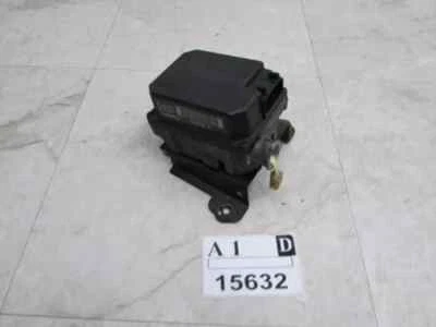 Actuador de control de crucero Sedona 2002 2005 módulo de velocidad Kia unidad de computadora OEM Foto 1 de 4