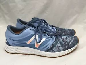 Zapatillas de Entrenador New Balance Foam Fresh 822v3 para Mujer EE. UU. 11 EU 43 - Imagen 1 de 7