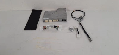 TOYOTA YARIS III RAV4 IV MODULO DI NAVIGAZIONE 86840Y040, PZ490-00331-00 - Immagine 1 di 4