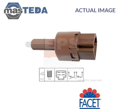 1810276 STEERING CRUISE CONTROL SWITCH EPS NEW OE REPLACEMENT - Image 1 of 4