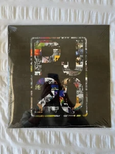 Pearl Jam - Twenty (PJ20) 3LP Vinyl - Picture 1 of 2