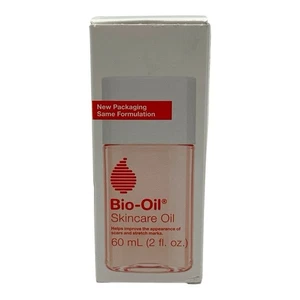 Bio-Oil Skincare Oil for Scars and Stretchmarks - 60ml. / 2 fl oz. - Picture 1 of 6