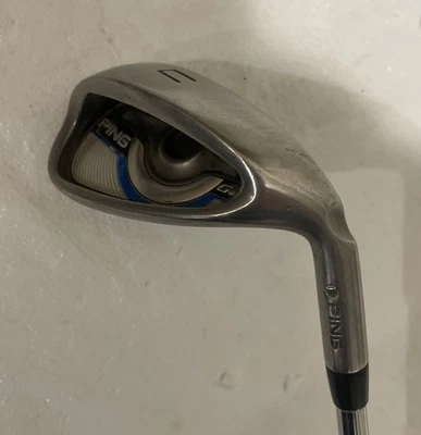 Ping G Max U Gap Wedge 49* - AWT 2.0 Ping Steel Shaft Reg Flex- 2G Jumbo Grip - Image 1 of 4