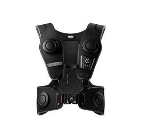 Woojer Vest 3 WJRV3-101N High-Fidelity Haptic Weste Gaming Weste - Bild 1 von 1