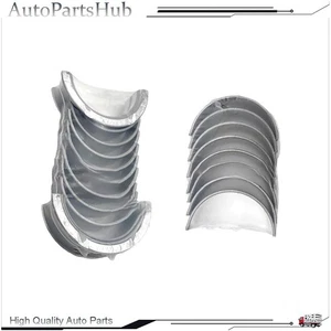 21020-26040 23060-26405 Engine Crankshaft Main Bearing Set For Hyundai Kia Rio5 - Picture 1 of 8