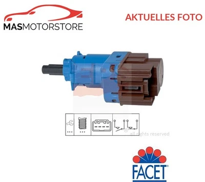 BREMSLICHTSCHALTER SCHALTER BREMSLICHT EPS 1810247 A FÜR LANCIA DELTA III - Image 1 of 4