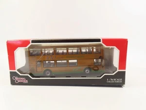 Corgi OOC OM42501 East Lancs Myllenium Lowlander-Ipswich Busse, 1/76, MIB! - Bild 1 von 1