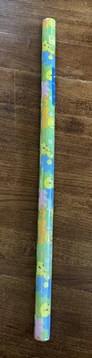1999 Hallmark Looney Toons Tweety Bird wrapping paper NWT  Made in USA - Image 1 of 4