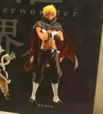 That Time I Got Reincarnated as a Slime Banpresto Veldora - Изображение 1 из 4