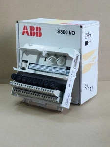 3BSE008572R1 ABB-KLEMME ERWEITERTES SPS-MODUL 3BSE008572R1 - Bild 1 von 15