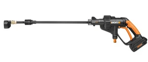 WORX WG629 Hydroshot 20V PowerShare 2.0 Ah 320 PSI Cordless Power Cleaner - Picture 1 of 1