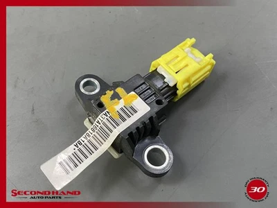 Датчик удара левой передней двери 2013-2018 Nissan Altima SRS OEM NA3TA13623AF1B - Изображение 1 из 4