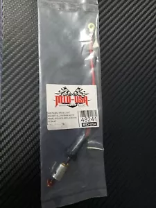 HARLEY DAVIDSON PANEL LIGHT SOCKET INSTRUMENT - Foto 1 di 2