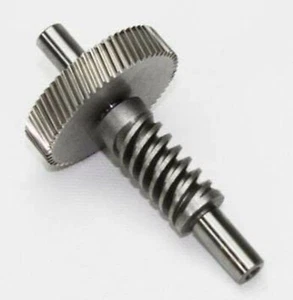 Worm Gear 9709231 para bañera de hidromasaje 9703446 9703699 9709231 9706590 9706769 97067... - Imagen 1 de 1