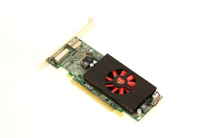 Dell AMD Radeon HD8570 1GB DDR3 PCIe x16 Graphics Card Dell P/N: 08HW0R Tested - Picture 1 of 5