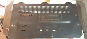 Pannello posteriore Radio Telefunken Concertino 9 - Bild 1 von 2