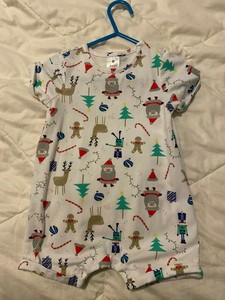 target baby boy christmas outfits