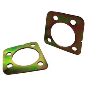 Whiteline Zestaw korygujący tylną podkładkę Camber / Toe Shim pasuje do Vauxhall Astra MK5 VXR - Zdjęcie 1 z 2