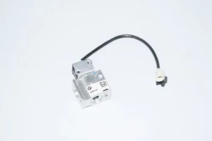 BMW I01 i3 Electric 60Ah Refrigerant Shut-Off Front 9292570 30000km - Picture 1 of 3