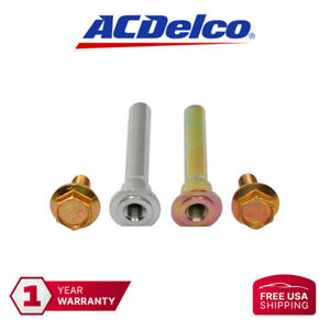 ACDelco Disc Brake Caliper Bolt Kit 18K1015
