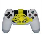 Diy Controller Auxiliary Wheel Gaming Gamepad Steering For Ps4/playstation 4