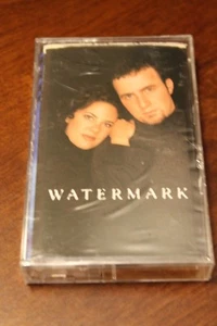 WATERMARK by Watermark (Cassette) Contemporary Christian **BRAND NEW** - Picture 1 of 2
