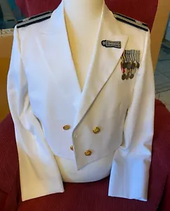 U S A Military Uniform (High Ranking) Colonel with Medals - Picture 1 of 3