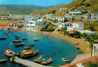 Picture Postcard~ Kythnos-Loutra, The Calm Port