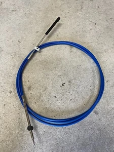 Cable de control acelerador fueraborda Ultraflex 9 ft Mach5 Mercury Mariner DX26 - Imagen 1 de 3