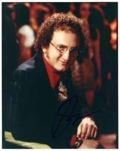 Sean Penn Signed Autograph 8x10 Photo - David Kleinfeld Carlito's Way w/ JSA COA - Picture 1 of 2