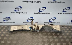 SLAM PANEL HONDA CRV 2012 MK4 COLOUR CODE NH700M ALABASTER SILVER MET - Picture 1 of 5
