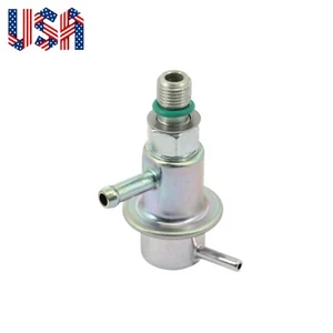 Fuel Injection Pressure Regulator Fits for 1988-1995 Toyota Pickup 4Runner - Picture 1 of 8