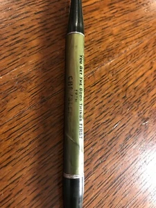 Vintage Mechanical Pencil Chrysler - Picture 1 of 7