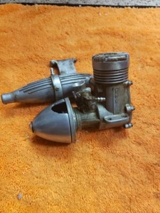 FOX Engine - FOX 40 RC Motor - Picture 1 of 13