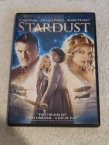 Stardust DVD Movie - Imagen 1 de 2