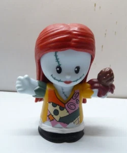 Fisher Price Little People SALLY figure Nightmare Before Christmas - Picture 1 of 4
