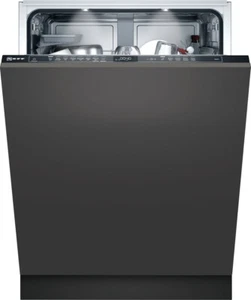 Neff S297EB800E Geschirrspüler vollintegrierbar 60 cm XXL N 70 EEK: D - Bild 1 von 6