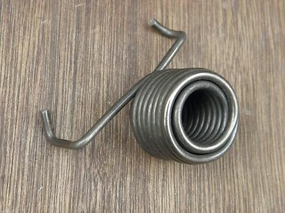 Arranque de resorte Honda 1972 C90 S90A S90Z CL90A CT90 28261-028-010 Foto 1 de 4