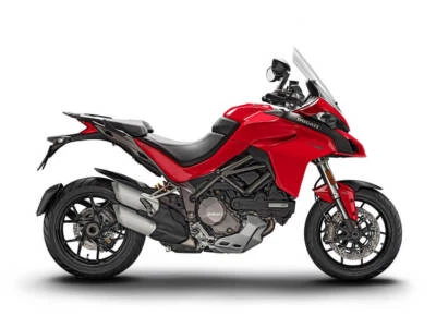 WERKSTATTHANDBUCH DUCATI MULTISTRADA 1260 REPARATURANLEITUNG AUF USB - Bild 1 von 2