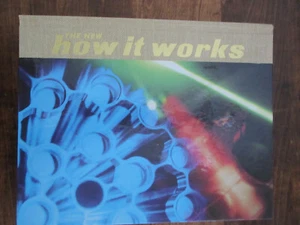 The New Illustrated Science and Invention Encyclopedia Book 1 ABOM-ANIL - Bild 1 von 5