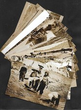 MALAYSIA POSTCARD - KINTA TIN MINING MUSEUM (GRAVEL PUMP)