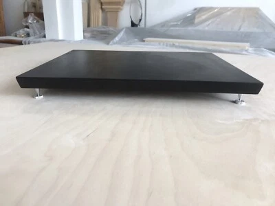 Plinth Turntable Back Panel Compatible For Thorens TD - Image 1 of 4
