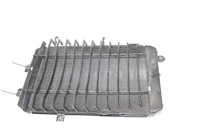 2007 Suzuki M109R VZR1800 Boulevard M109 Radiator & Shield Cover Guard - Imagem 1 de 4