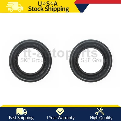 SKF Axle Shaft Seal Fits 2000 2001 2002 2003 2004 2005 2006 2007 Honda S2000 - Image 1 of 4