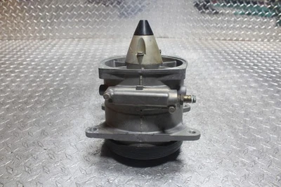 2003 KAWASAKI JET SKI 1100 STX JT1100 DI OEM JET PUMP IMPELLER HOUSING CASE - Image 1 of 4